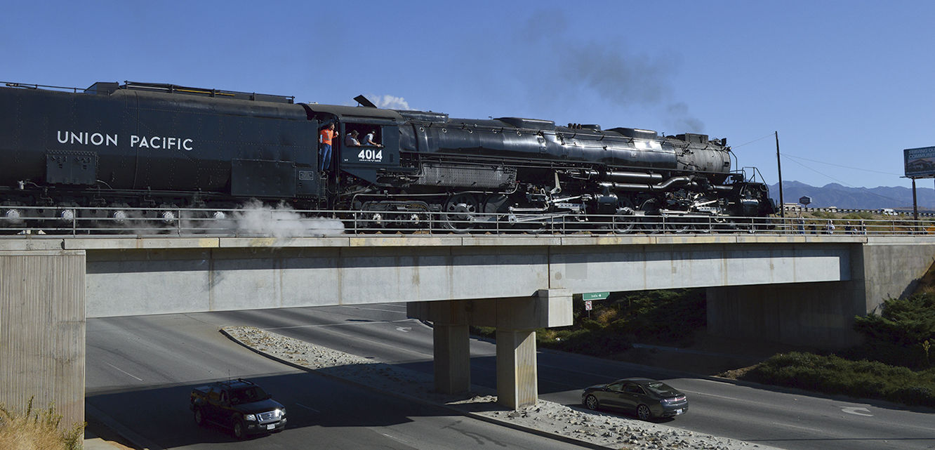 Train 1